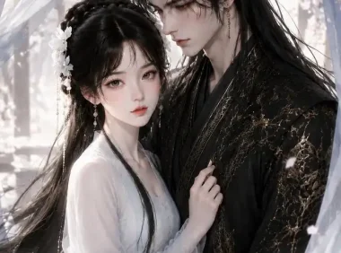 短剧《与君共山居第一季 (183集) Ai短剧》免费观看全集