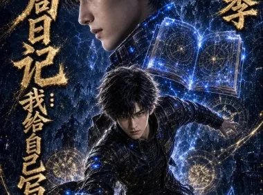 短剧《终局日记我给自己写外挂第二季 (80集)》免费观看全集