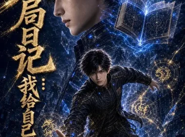 短剧《终局日记我给自己写外挂 (80集)》免费观看全集