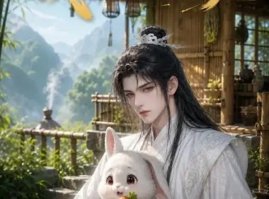 短剧《我的饭桶灵宠 (21集)》免费观看全集