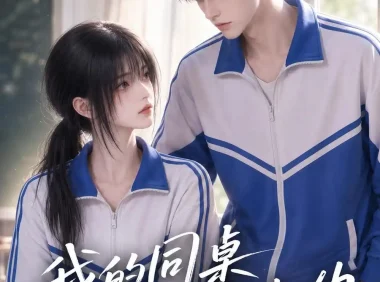 短剧《我的同桌兰呦呦林与呦呦 (300集)》免费观看全集