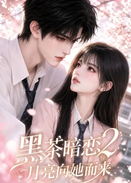 《黑茶暗恋2:月亮向她而来(142集)AI短剧 (2026)》短剧全集免费在线观看