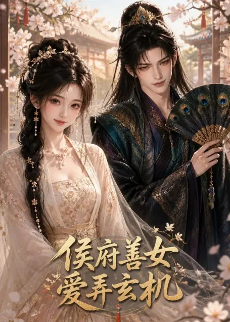 《侯府善女爱弄玄机(300集)AI短剧 (2026)》短剧全集免费在线观看