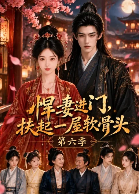 《悍妻进门,扶起一屋软骨头第六季(102集)AI短剧 (2026)》短剧全集免费在线观看