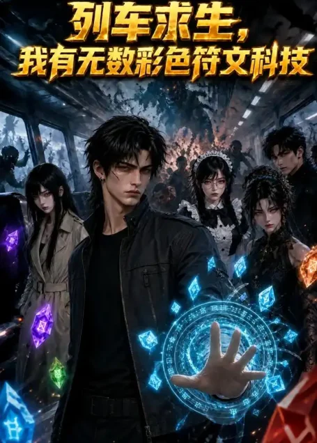 《列车求生,我有无数彩色符文科技第三季(116集)AI短剧 (2026)》短剧全集免费在线观看
