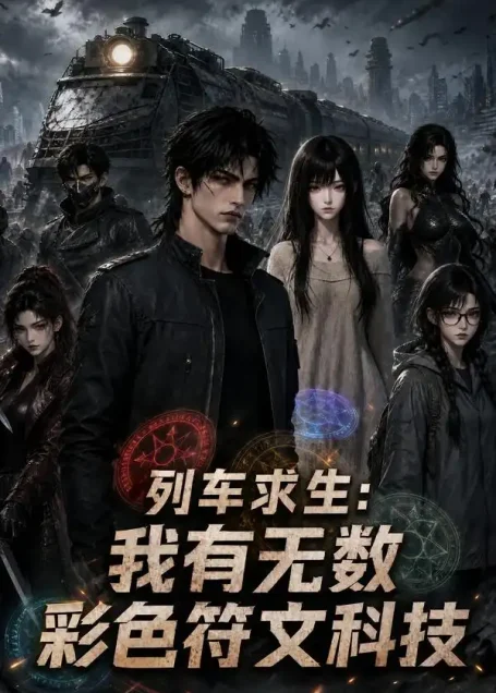 《列车求生,我有无数彩色符文科技第二季(127集)AI短剧 (2026)》短剧全集免费在线观看