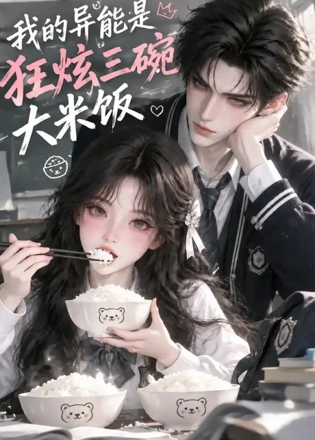《我的异能是狂炫三碗大米饭(115集)AI短剧 (2026)》短剧全集免费在线观看