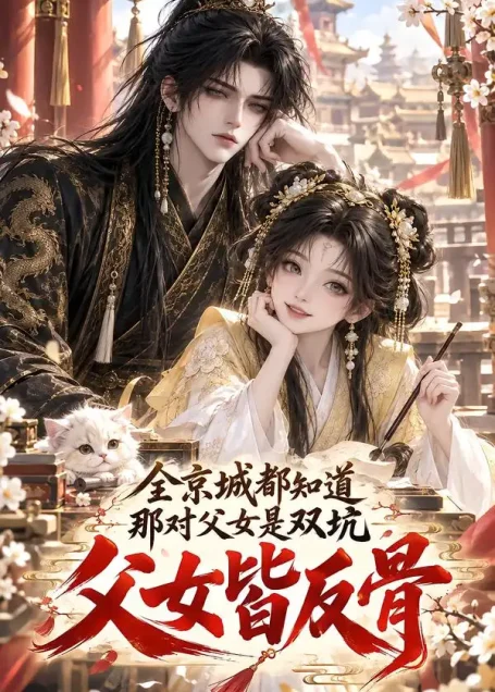 《全京城都知道那对父女是双坑父女皆反骨(134集)AI短剧 (2026)》短剧全集免费在线观看