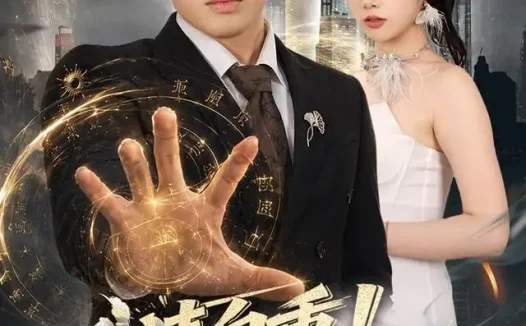 短剧《请自重我只是个代驾 (80集) 王蕴成&李奕璇》免费观看全集