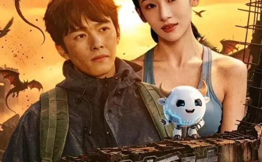 短剧《她在直播时遇到了末世第二季 (61集) 张思琦&刘宇阳》免费观看全集