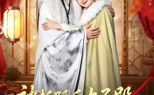 短剧《被托孤后太子殿下穷追不舍 (81集) 李佑霖&黄日莹》免费观看全集