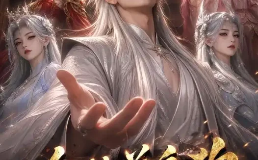 短剧《全族单身狗老祖我被迫带头抢亲 (79集)》免费观看全集