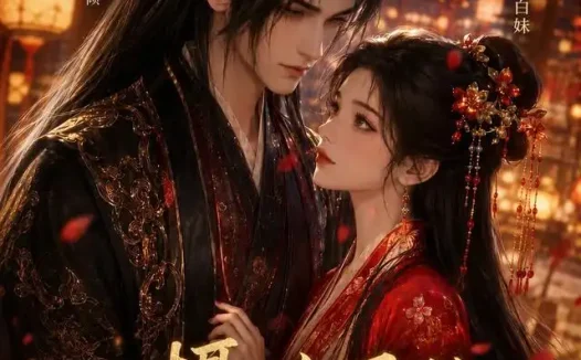 短剧《摄政王的读心偏爱 (109集)》免费观看全集