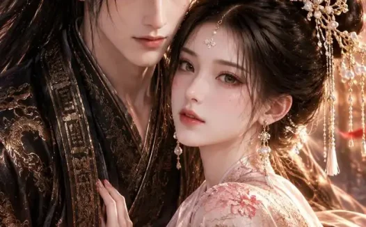 短剧《锦帘扶君安 (92集)》免费观看全集