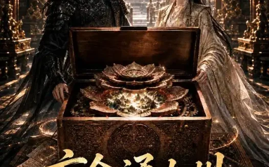 短剧《盲盒通九州我成了摄政王妃 (151集)》免费观看全集