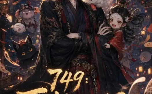 短剧《749百魅环伺第二季 (85集)》免费观看全集