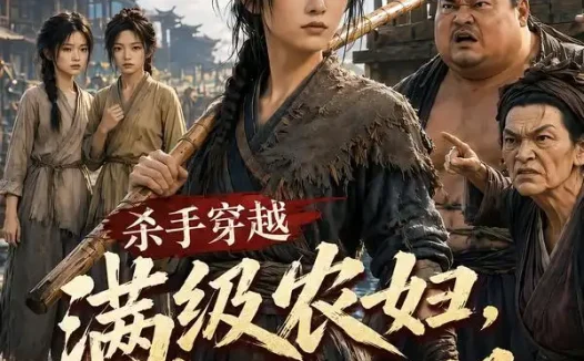 短剧《杀手穿越满级农妇专治不服第四季 (112集)》免费观看全集