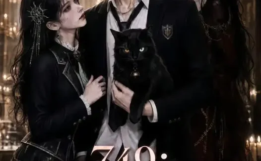 短剧《749百魅环伺 (73集)》免费观看全集