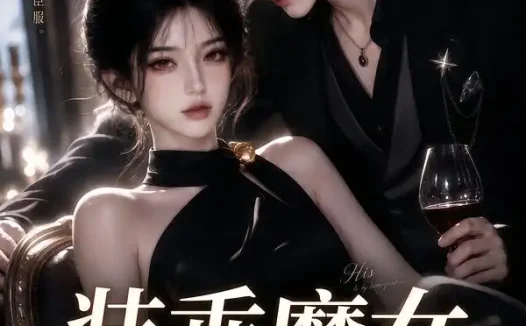 短剧《装乖魔女训夫手册 (159集)》免费观看全集