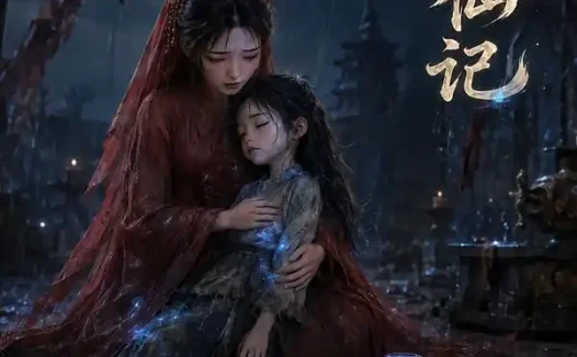 短剧《小妖诚仙记 (47集)》免费观看全集