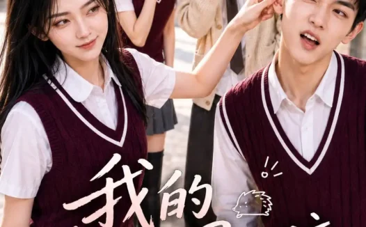 短剧《我的刺猬女孩 (69集)》免费观看全集