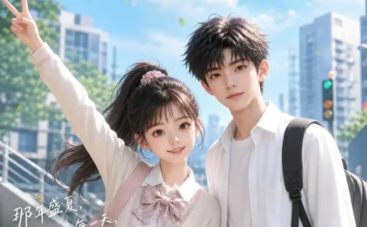 短剧《盛夏七千日 (92集)》免费观看全集
