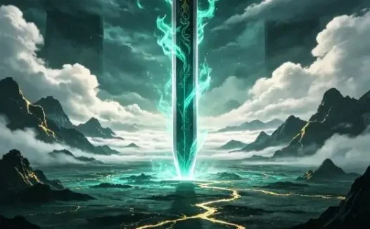 短剧《青玄藏锋第五季 (20集)》免费观看全集