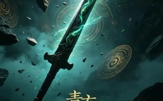 短剧《青玄藏锋第三季 (20集)》免费观看全集