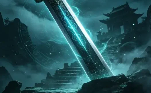 短剧《青玄藏锋第二季 (20集)》免费观看全集