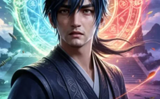 短剧《五灵根的修仙路第二季 (58集)》免费观看全集