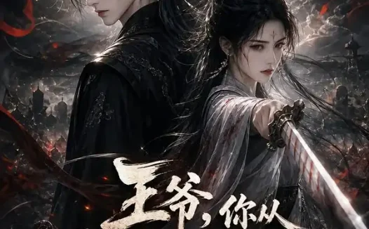 短剧《王爷你从坟墓扒出来的王妃惹不起 (87集)》免费观看全集