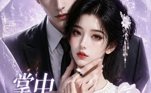 短剧《掌中囚心 (13集)》免费观看全集