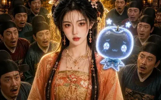 短剧《心声藏不住满朝文武等吃瓜 (80集) AI短剧》免费观看全集