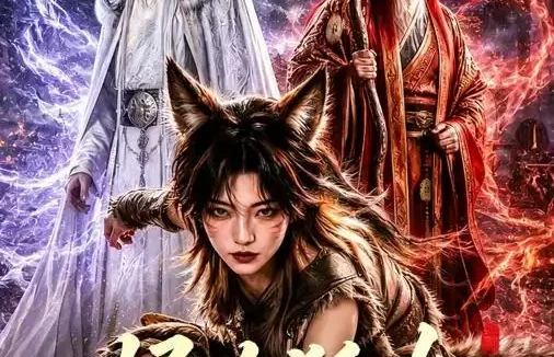 短剧《怪力狐女蛮骨撼天 (70集) AI短剧》免费观看全集