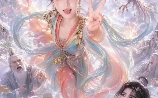 短剧《魔丸小师妹重生后只想退宗 (70集) AI短剧》免费观看全集