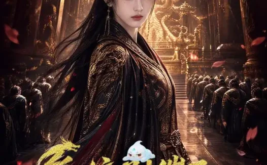 短剧《系统别催了我忙着当女帝 (62集) AI短剧》免费观看全集