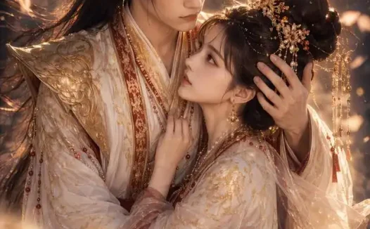 短剧《卦妃天下 (81集) AI短剧》免费观看全集