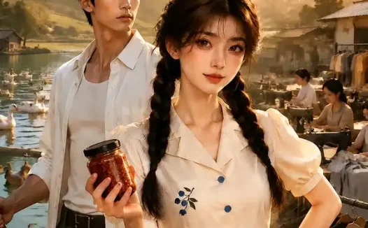 短剧《咸鱼姜棉穿书第四季 (165集)》免费观看全集