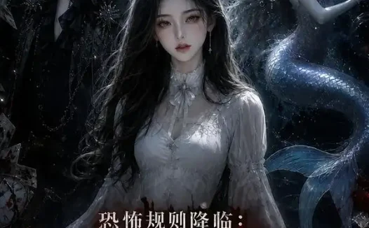 短剧《恐怖规则降临欢迎来到暗黑童话世界 (79集)》免费观看全集