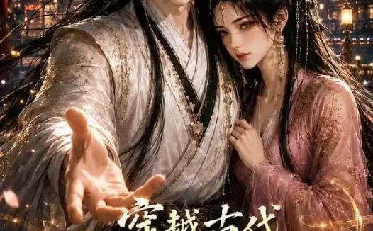 短剧《穿越古代成就百万诗仙第一季第三季 (59集)》免费观看全集