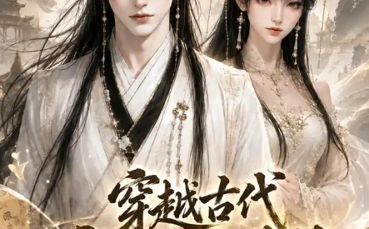 短剧《穿越古代成就百万诗仙第一季 (64集)》免费观看全集