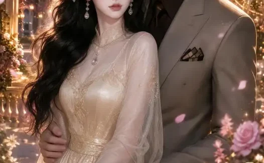 短剧《晚风锁前尘 (61集)》免费观看全集
