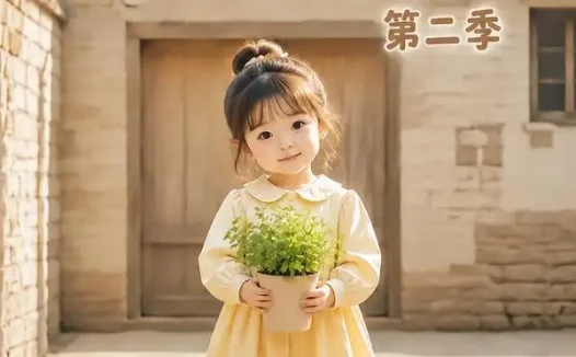短剧《福宝治愈全世界家有萌娃岁岁安第二季 (168集)》免费观看全集