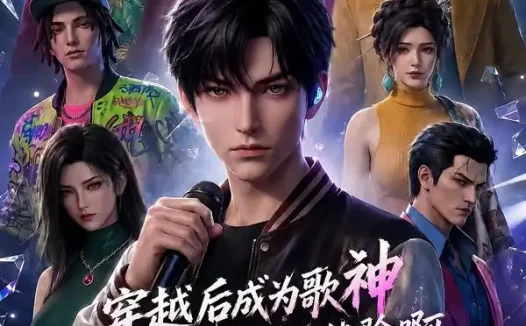 短剧《穿越后成为歌神是种什么样的体验啊第四季 (117集)》免费观看全集