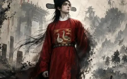 短剧《魏家逆子成首辅3D版第二季 (75集)》免费观看全集