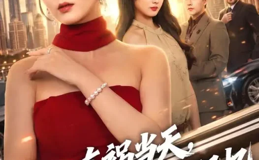 短剧《车祸当天我恢复了大小姐记忆 (50集) 储芊樾&祁圣翰》免费观看全集