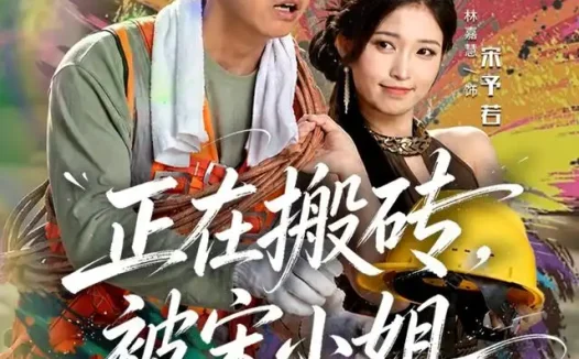 短剧《正在搬砖被宋小姐拉去闪婚了 (80集) 潘翀&林嘉慧》免费观看全集