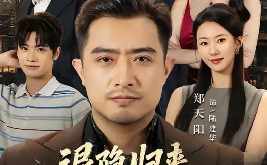 短剧《退隐归来大佬他专治不服 (65集) 郑天阳&苏嘉欣》免费观看全集