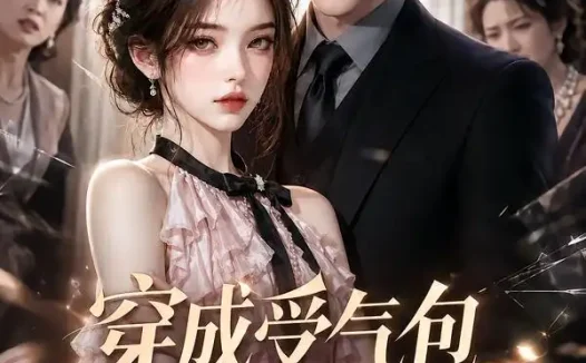 短剧《穿成受气包我成了全家嘴替 (65集)》免费观看全集