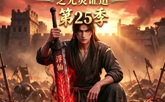 短剧《谁说没灵根不能修仙的之无灵证道第25季 (103集)》免费观看全集